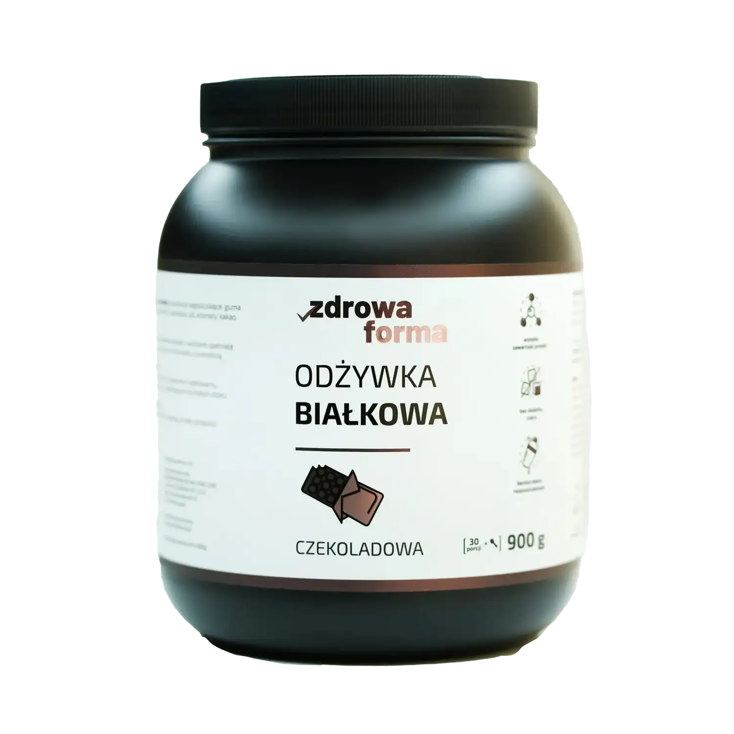 Odżywka białkowa