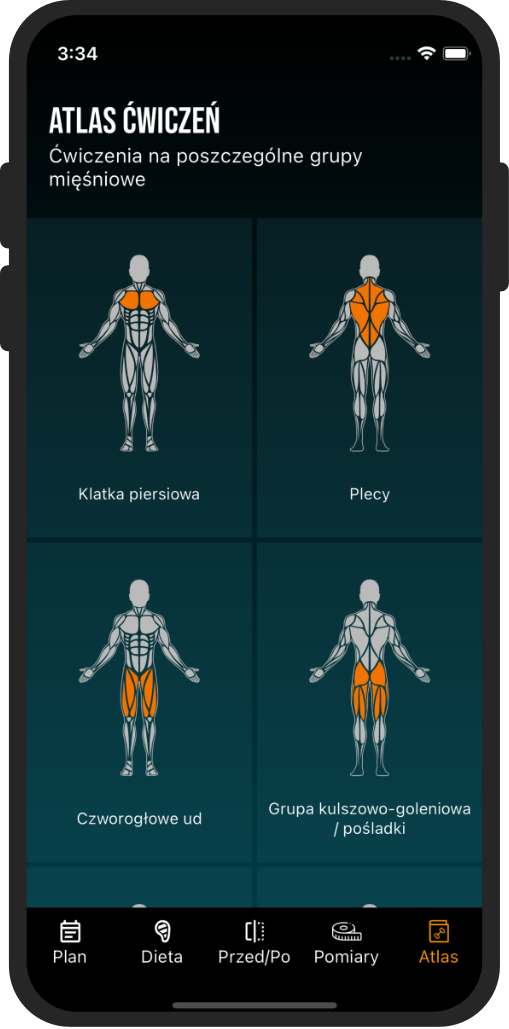 Sklep Zdrowa Forma