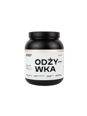 Odżywka białkowa