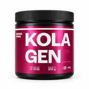 KOLAGEN rybi Berry Glow