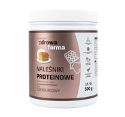 Naleśniki Proteinowe - Mix Wysokobiałkowy