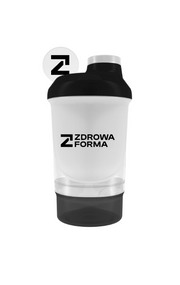 Shaker - 300 ml + 150 ml