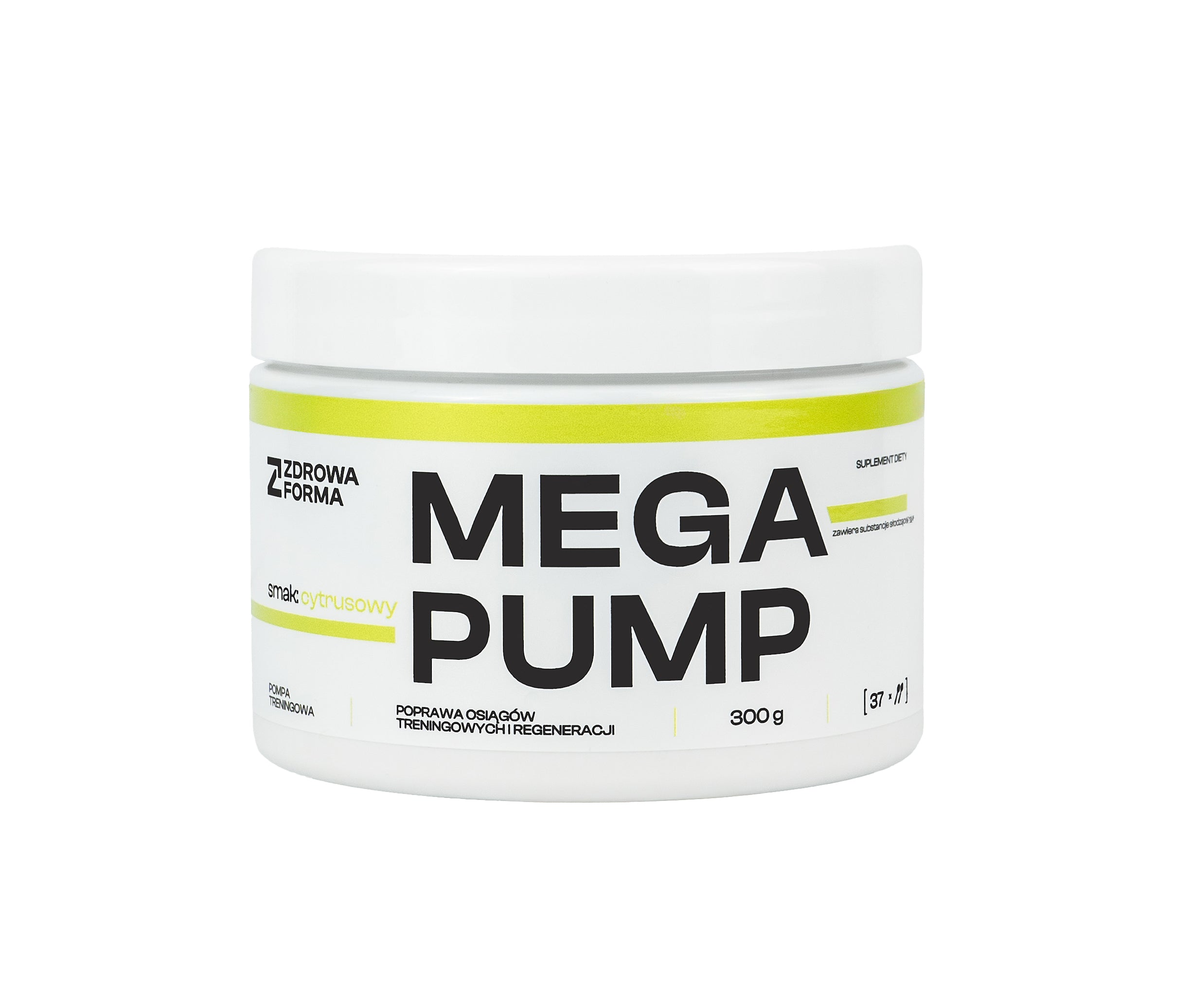 Nowy MegaPump