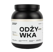 Odżywka białkowa